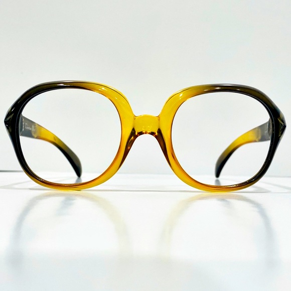 Dior Accessories - Vintage Christian Dior Eyewear